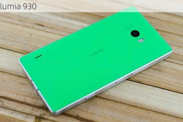 lumia 930