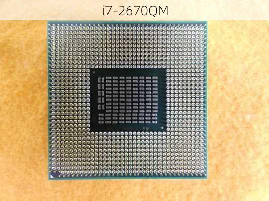 i7-2670QM