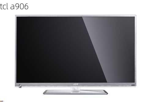 tcl a906