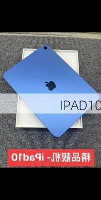 IPAD10