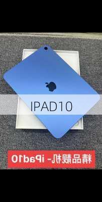 IPAD10