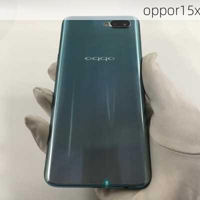 oppor15x