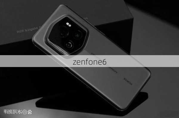 zenfone6