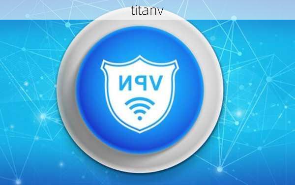 titanv