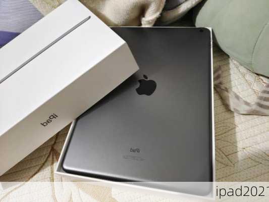 ipad2021