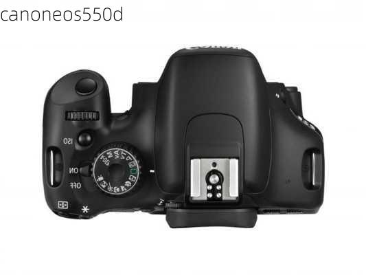 canoneos550d