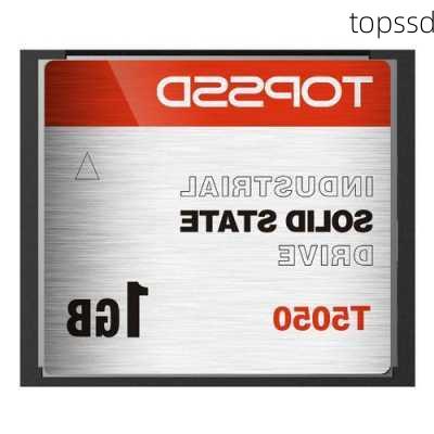 topssd