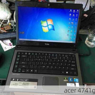 acer 4741g