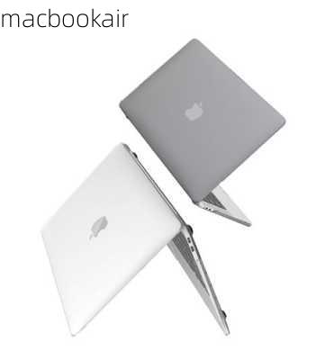 macbookair