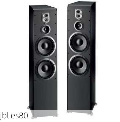 jbl es80