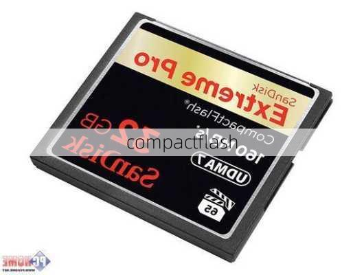 compactflash