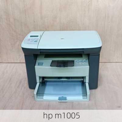 hp m1005