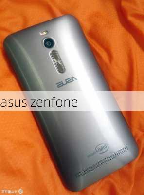 asus zenfone