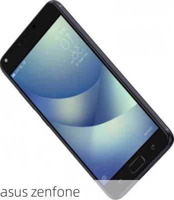 asus zenfone