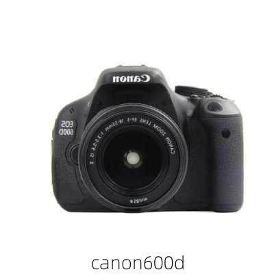 canon600d