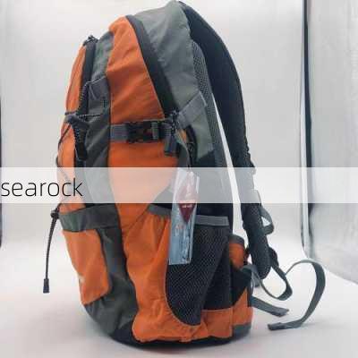 searock