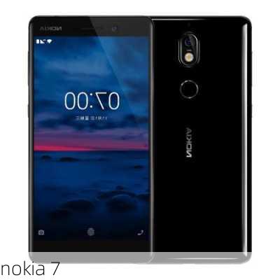 nokia 7