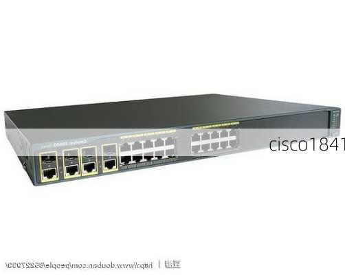 cisco1841