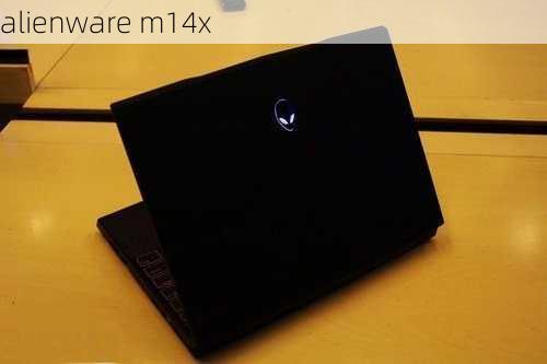 alienware m14x