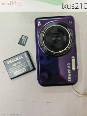 ixus210