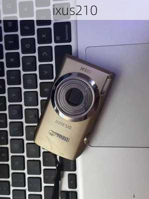 ixus210