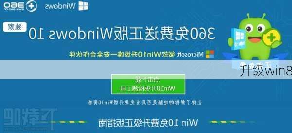 升级win8