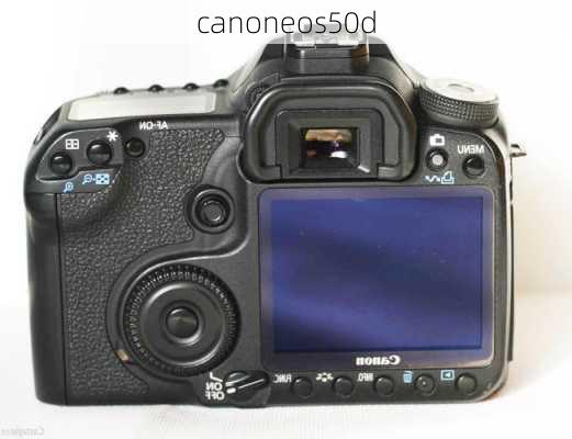 canoneos50d