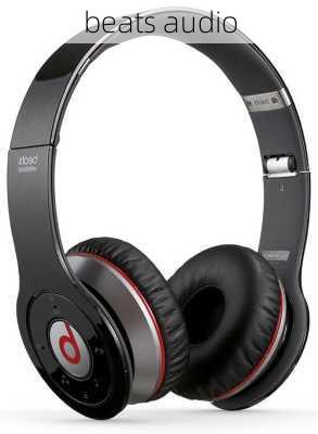 beats audio