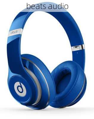 beats audio