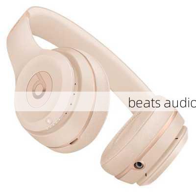 beats audio