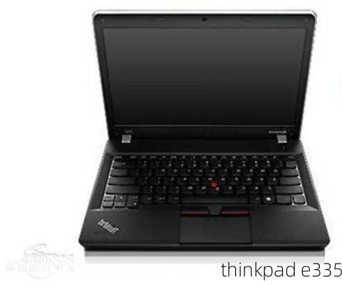 thinkpad e335