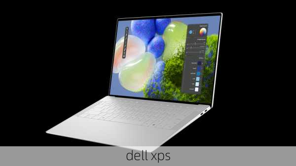 dell xps