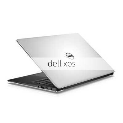 dell xps