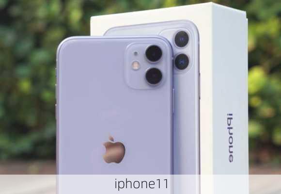 iphone11