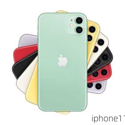 iphone11