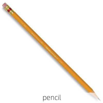 pencil