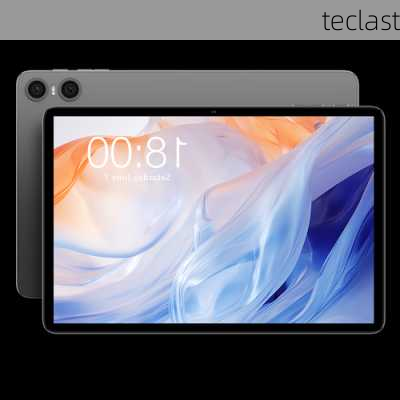 teclast