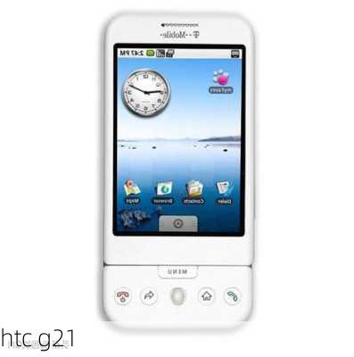 htc g21