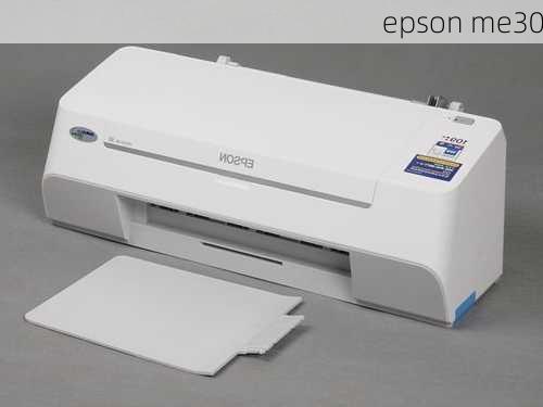 epson me30