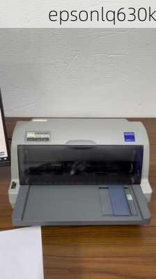 epsonlq630k