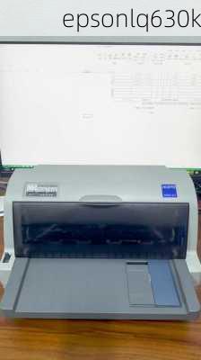 epsonlq630k