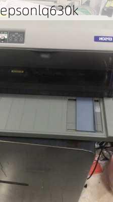 epsonlq630k