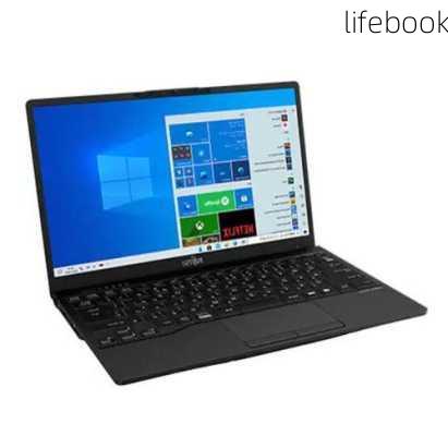 lifebook