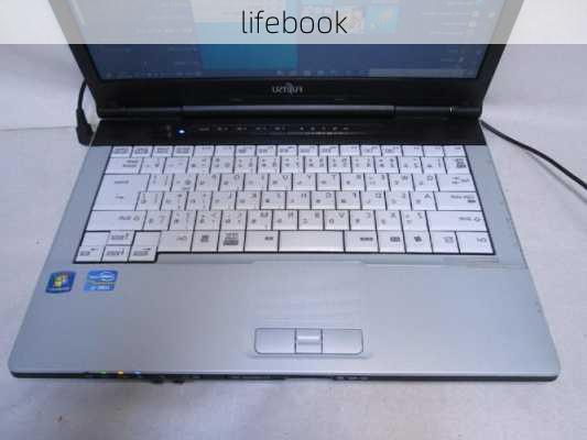 lifebook