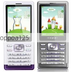 oppoa125