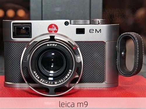 leica m9