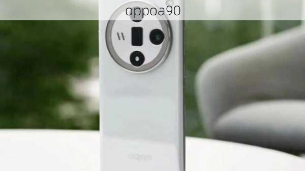 oppoa90