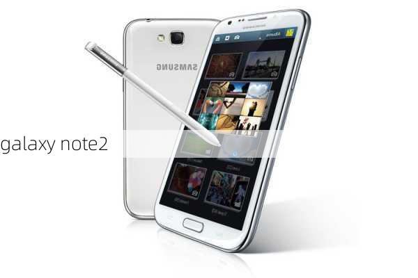 galaxy note2