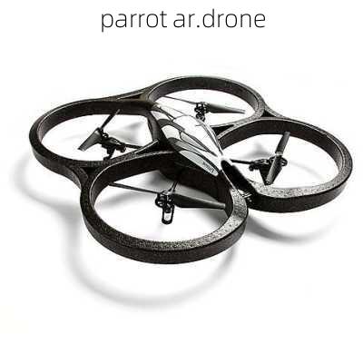 parrot ar.drone