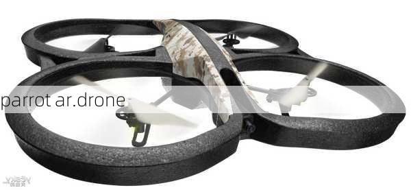 parrot ar.drone